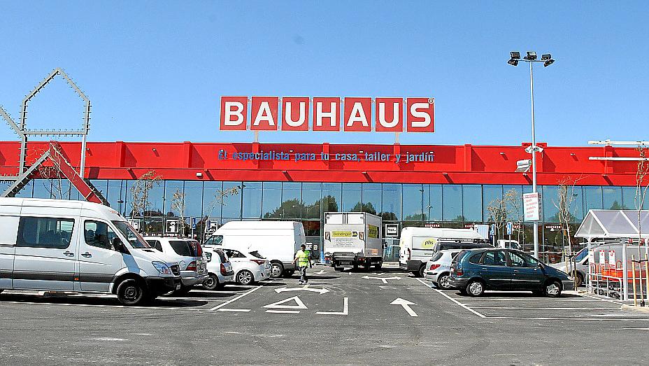 Centro Bauhaus – Palma de Mallorca – Conmou
